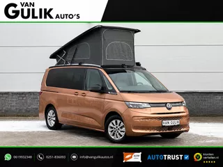 Volkswagen California Ocean Camper 1.5 TSI DSG eHybrid 4Motion