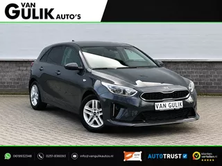 Kia Ceed 1.0 T-GDi Comfortline | Cruise control | Carplay | Camera | Airco |