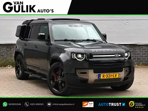 Land Rover Defender 110 2.0 P400e 110 X