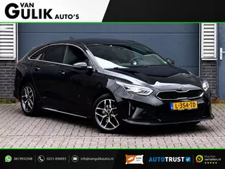 Kia ProCeed 1.4 T-GDI GT-Line | Carplay | Winterpakket | JBL | Carplay | Camera |