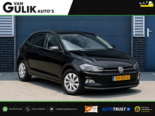 Volkswagen Polo 1.0 TSI Comfortline | Digitaal | Sportstoelen | Carplay | ACC |