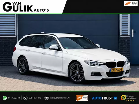 BMW 3-serie Touring 320i Edition M Sport Shadow Executive