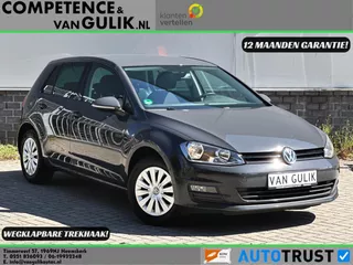 Volkswagen Golf 1.4 TSI Comfortline | PDC | Trekhaak | Bleutooth |