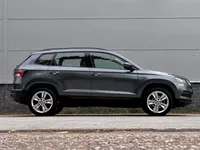 Skoda Karoq 1.0 TSI Style Business | Camera | Navigatie | Carplay | Garantie | Foto
