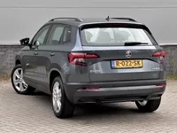 Skoda Karoq 1.0 TSI Style Business | Camera | Navigatie | Carplay | Garantie | Foto