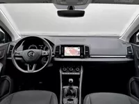 Skoda Karoq 1.0 TSI Style Business | Camera | Navigatie | Carplay | Garantie | Foto