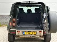 Land Rover Defender 110 2.0 P400e 110 X Foto