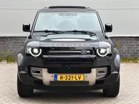 Land Rover Defender 110 2.0 P400e 110 X Foto