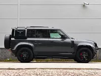 Land Rover Defender 110 2.0 P400e 110 X Foto