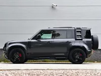 Land Rover Defender 110 2.0 P400e 110 X Foto