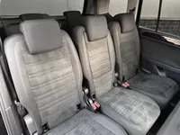 Volkswagen Touran 1.5 TSI Highline 7p | Pano | ACC | Camera | LED | Navigatie | Stoelverw. | Foto