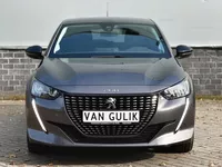 Peugeot 208 1.2 PureTech 75 Active | Stoelverw. | Cruise control | Carplay | Camera | LED | Foto